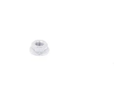 Šešiabriaunė veržlė 10 mm M6 x 1,00 mm BMW E36 E46 E90 F30 F10 G30 Originalus 07119905544