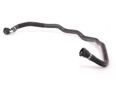 BMW E81 šildytuvo žarna Originali 64219178427