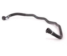 BMW E81 šildytuvo žarna Originali 64219178427