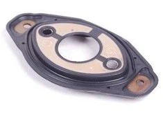 BMW E81 tarpinė Originali 11127552280