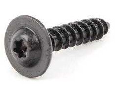 BMW E81 Torx savisriegis varžtas Originalus 07147549513