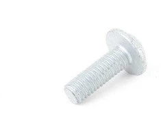BMW E81 Torx varžtas M6 x 1.00 x 18 mm M6 x 1.00 x 18 mm 8.8 klasės originalus 11617533344