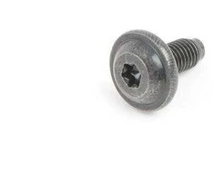 BMW Torx Varžtas Su Apykakle 1 E81 E87 E90 F20 F31 3 5 Serija Originalus 07147124309