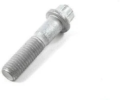 BMW E81 Torx varžto varžtas Originalus 33207572716