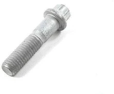 BMW E81 Torx varžto varžtas Originalus 33207572716