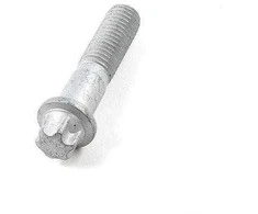 BMW E81 Torx varžto varžtas Originalus 33207572716