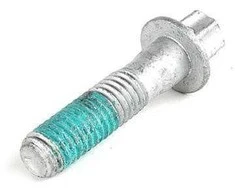 BMW E81 vairo kolonėlės varžtas Originalus 32306778609