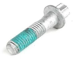 BMW E81 vairo kolonėlės varžtas Originalus 32306778609