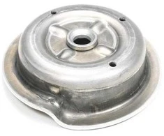 Bmw Viršutinė Spyruoklės Plokštė E81 E87 E90 Originalus 31336764093