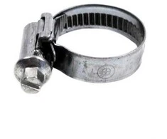 BMW Žarnos Spaustukas 18-24 mm E30 E36 E46 E90 F30 F31 Originalus 07129952109