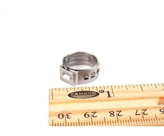 BMW Žarnos Spaustukas Originalus 32411712735