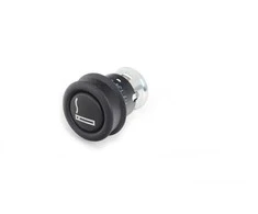 BMW E81 žiebtuvėlio elementas originalus 61349308246