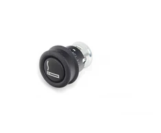 BMW E81 žiebtuvėlio elementas originalus 61349308246