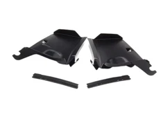 BMW E82 1 Viršutinės Dėžės Dangtys Originalus 51118053877