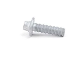 BMW E82 Alyvos filtro korpuso varžtas galinis originalus 11427540759