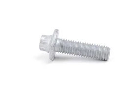 BMW E82 Alyvos filtro korpuso varžtas galinis originalus 11427540759