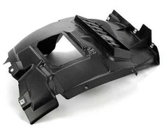 Bmw E82 Apatinė Dešinė Apdangalas Ratų Korpusas Originalus 51718051592