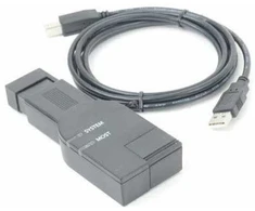 BMW E82 E39 ICOM Next B originalus 81312360884