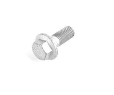 BMW Kaklo Varžtas 1 E82 3 E36 E46 E90 E92 E93 Z3 E36 Z4 E85 E86 E89 MINI R50 R53 R56 Originalus 34116772428