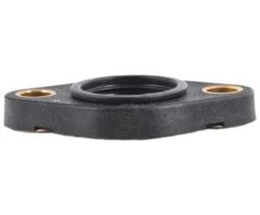BMW E82 E84 F10 F07 E92 F30 tarpinė sandarinimo flanšas originali 11377502022
