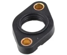 BMW E82 E84 F10 F07 E92 F30 tarpinė sandarinimo flanšas originali 11377502022