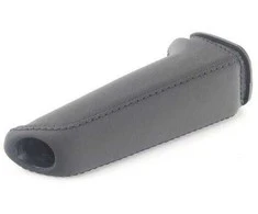 BMW E82 E88 E88 E90 E92 rankinio stabdžio rankena juoda originali 34402284018