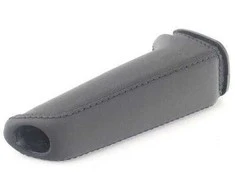 BMW E82 E88 E88 E90 E92 rankinio stabdžio rankena juoda originali 34402284018