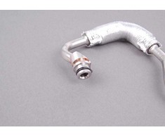 BMW E82 E88 E90 E90N turbokompresoriaus aušinimo grąžinimo linija originali 11537558903