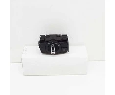 BMW E82 E88 E90 E92 Europos priekinių žibintų jungiklis originalus 61319169400