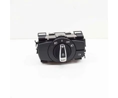 BMW E82 E88 E90 E92 Europos priekinių žibintų jungiklis originalus 61319169400