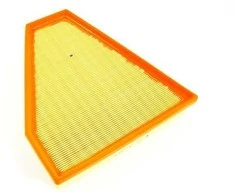 BMW E82 E88 E90 oro filtro elementas originalus 13717542294