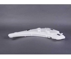 BMW E82 E88 E90 plovimo skysčio rezervuaras priekiniam stiklui originalus 61667238669