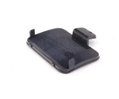 BMW E82 E88 galinio vilkimo kablio dangtelis originalus 51127892601