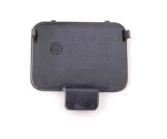BMW E82 E88 galinio vilkimo kablio dangtelis originalus 51127892601