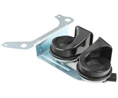 Bmw E82 E88 Oro Garsai Su Skundu Originalus 61337192551