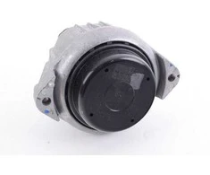 BMW Variklio Laikiklis E81 E87 E90 Originalus 22116760330