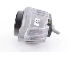 BMW Variklio Laikiklis E81 E87 E90 Originalus 22116760330