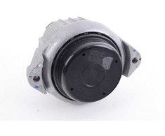 BMW Variklio Laikiklis E81 E87 E90 Originalus 22116760330