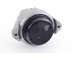 BMW Variklio Laikiklis E81 E87 E90 Originalus 22116760330