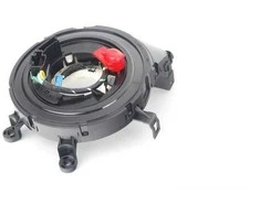 BMW E82 E90 128i 328i 335i X1 Z4 oro pagalvės laikrodžio spyruoklė 61319169765 originali