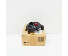 BMW E82 E90 128i 328i 335i X1 Z4 oro pagalvės laikrodžio spyruoklė 61319169765 originali
