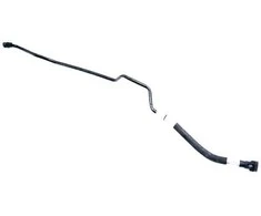 BMW E82 E90 Alyvos aušinimo vamzdelio išėjimas originalus 17227631550