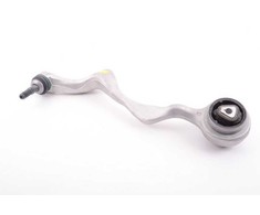 BMW E82 E90 Dešinysis įtempimo strypas su hidrauliniu laikikliu Originalus 31126769798