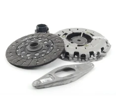 Bmw E82 E90 E91 Suvirto Delselio Komplektas Originalus 21217603250
