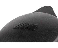 BMW E82 E90 E92 dangtelio dangtelis originalus 51617891281