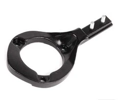 BMW E82 E90 E92 E93 X1 Dešinės Varžtų Stiebų Atsparos Žiedas Originalus 51618055092