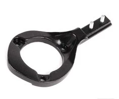 BMW E82 E90 E92 E93 X1 Dešinės Varžtų Stiebų Atsparos Žiedas Originalus 51618055092