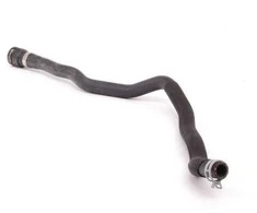 Bmw Radiatoriaus Ir Variklio Grįžtamojo Srauto Žarnos E81 E87 E90 Originalus 64216951946