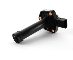 BMW E82 E90 variklio alyvos lygio jutiklis originalus 12617607910