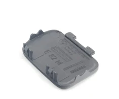 BMW E82 galinio bamperio vilkimo kablio akies dangtelis Originalus 51128051610